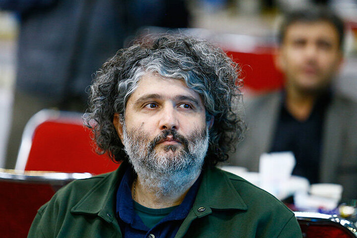 معاون سیما: صداوسیما در جنگ رمضان غافلگیر نشد