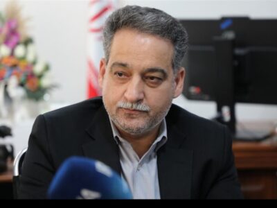 معاون وزیر اقتصاد: خدمت‌رسانی اقتصادی متوقف نشد/ ترخیص شبانه‌روزی کالا