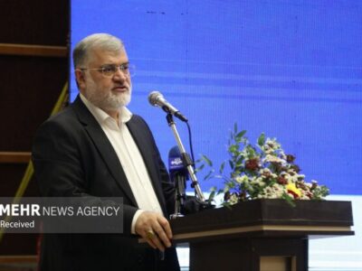 معتمدیان: تهران پایلوت مدیریت مصرف با محوریت مساجد می‌شود