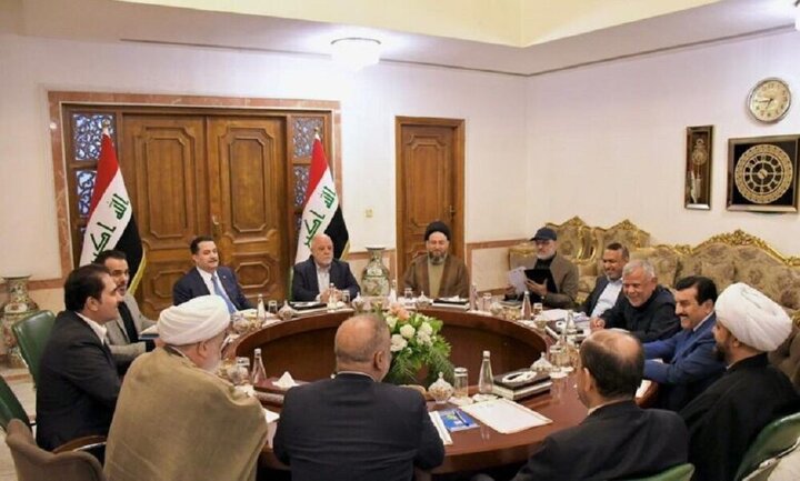 معرفی «علی الزیدی» به‌عنوان گزینه نخست‌وزیری عراق