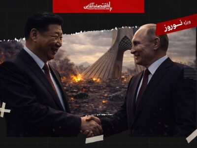 معمای جنگ؛ حمایت‌ روسیه و چین از ایران راهبردی است یا استراتژیک؟