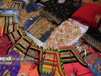 معنای پنهان نقوش در بافته‌های یک تمدن/ تداوم نقوش ساسانی در جهان اسلام