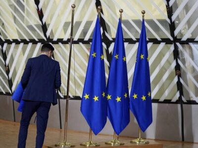 مقام انرژی اتحادیه اروپا: بحران خاورمیانه سال‌ها ادامه دارد