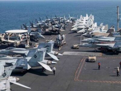 مقام سابق پنتاگون: آمریکا تا سال‌ها هزینه جنگ با ایران را خواهد پرداخت