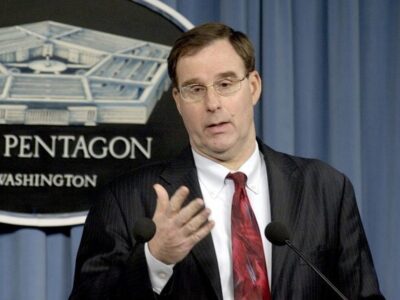 مقام سابق پنتاگون: فشار جنگ ایران به خود ترامپ بازگشته است