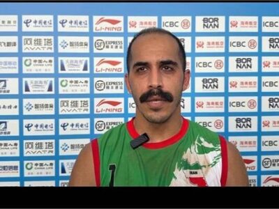 ملی‌پوش کبدی: هدف‌مان کسب مدال طلا است