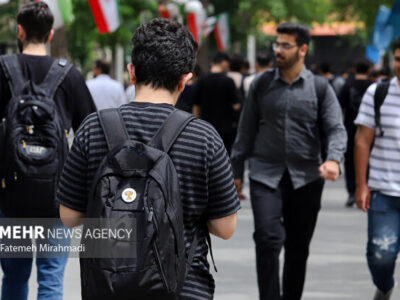 ممنوعیت جدید دانشگاه‌های غیرانتفاعی در رشته‌های یک بار پذیرش