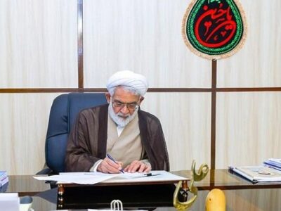 منتظری: سردار تنگسیری در راه صیانت از خلیج همیشه فارس به شهادت رسید