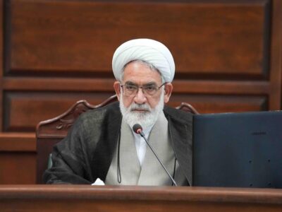 منتظری: شرایط ویژه کشور در ایام کنونی نباید منجر به تأخیر در امور شود