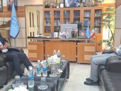 مهرانگیز: موانع صادرات در حوزه دریا رفع شود