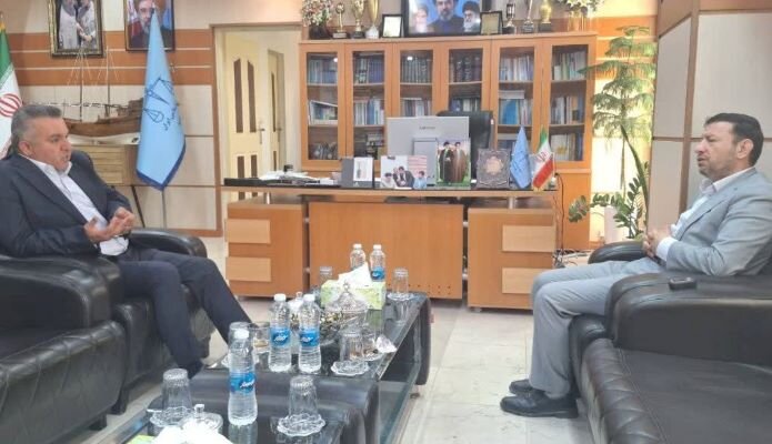 مهرانگیز: موانع صادرات در حوزه دریا رفع شود