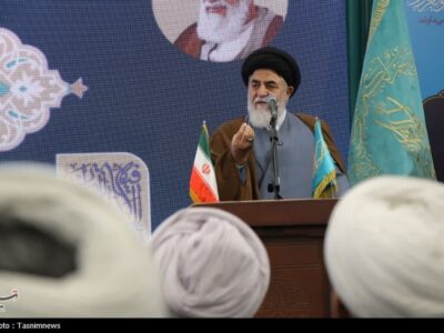 مهمترین ویژگی شهید امام خامنه‌ای «جامعیت» ایشان بود