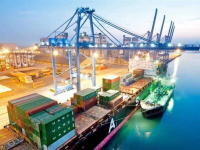 موافت دولت با ترخیص مواد غذایی فاسد شدنی در مناطق آزاد جنوبی کشور