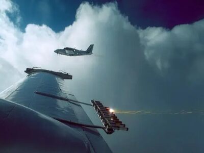 موشک‌های ایرانی دلیل بارش‌های اخیر کشور / رادار‌های نظامی منطقه موجب خشکسالی ایران شدند؟