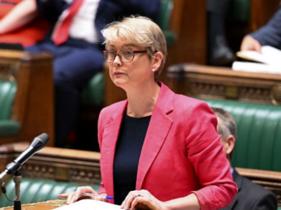 موضع تازه لندن درباره تنگه هرمز اعلام شد