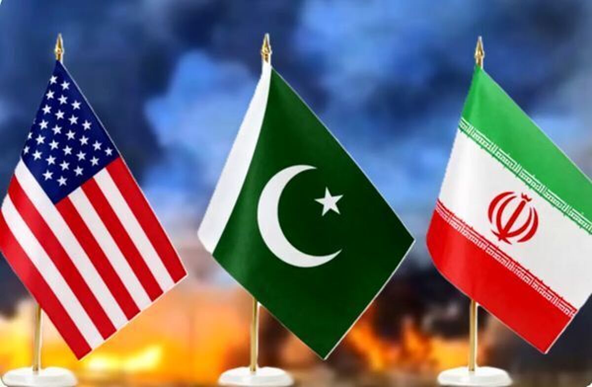 مکان دور بعدی مذاکرات مشخص شد