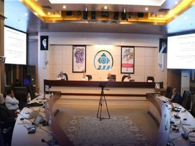 نامگذاری 36 معبر و مکان عمومی شیراز به نام شهدا و پیرغلامان