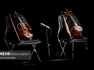 «نای بند» منتشر شد؛ شنیدن صدای «ایران» با احترام به محیط زیست