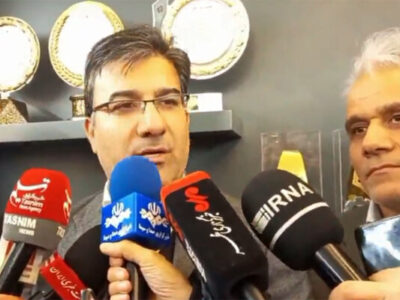 نباید در مسیر فعالیت هیچ واحد تولیدی به دلیل شرایط جنگ وقفه ایجاد شود