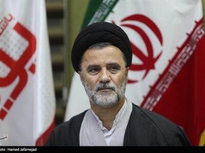 نبویان: محاصره دریایی عملاً شکست خورد