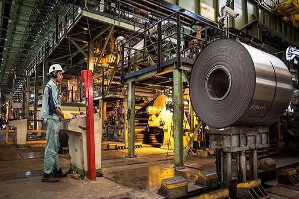 نشست اختصاصی کمیسیون صنایع مجلس برای رفع مشکلات فولاد مبارکه برگزار شد