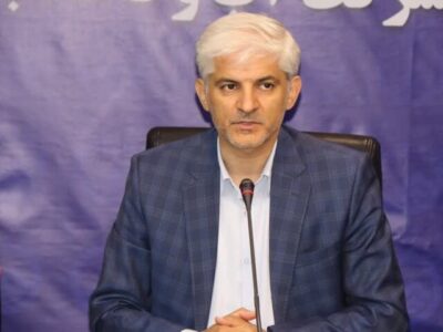 نصب دیزل‌ژنراتور در تصفیه‌خانه‌های لرستان