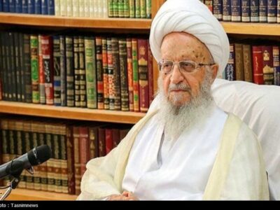 نظر آیت‌الله مکارم‌شیرازی درباره تشرف به حج امسال