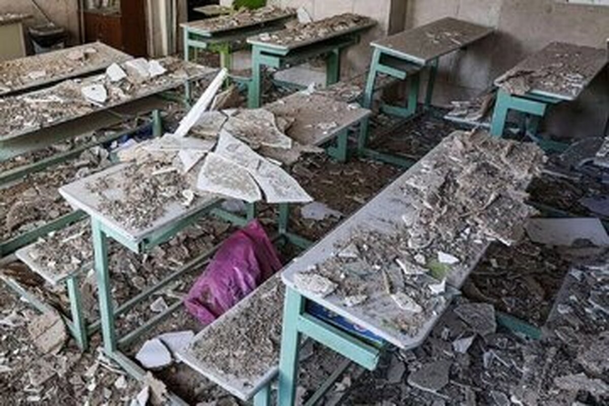 نظر فرستاده سازمان ملل درمورد یک جنایت خاص ترامپ در ایران / این فاجعه در تاریخ جهان ثبت می‌شود