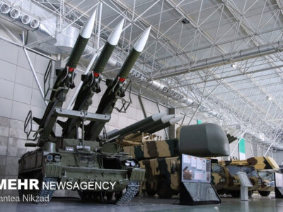 نقش توانایی نظامی ایران در مدیریت جنگ با آمریکا و اسرائیل