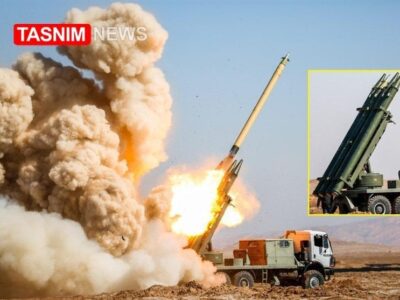 نقش سپاه در معادلات نوین جنگ/ بازدارندگی ایرانی چگونه شکل گرفت؟