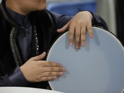 نقش موسیقی در شرایط جنگی چیست؟