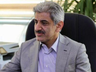 نقش نیروی انسانی در ارائه خدمات سلامت در کشور