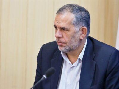 نماینده مجلس: سرنگونی جنگنده آمریکایی نماد توان علمی ایران است