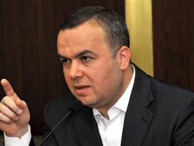 نماینده پارلمان لبنان: خط زرد اسرائیل را درهم می شکنیم