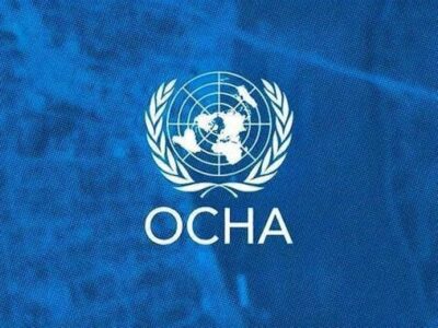 نهاد بشردوستانه سازمان ملل نسبت به وخامت اوضاع انسانی در ایران هشدار داده است