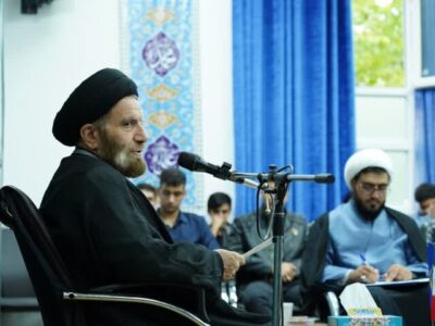 نیاز اساسی نسل جوان انس با کتاب و بهره‌گیری از منابع مکتوب است