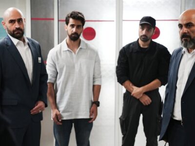 «نیم شب» در آستانه فروش ۴ میلیاردی