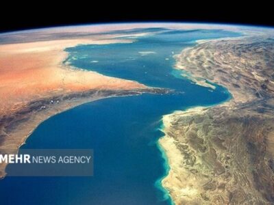 نیویورک‌تایمز: جنگ علیه ایران به جنگ برای کنترل تنگه هرمز تبدیل شد