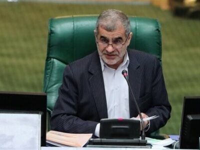 نیکزاد: تلاش برای محاصره ‌ایران‌ با پاسخ ‌پشیمان‌کننده مواجه خواهد شد