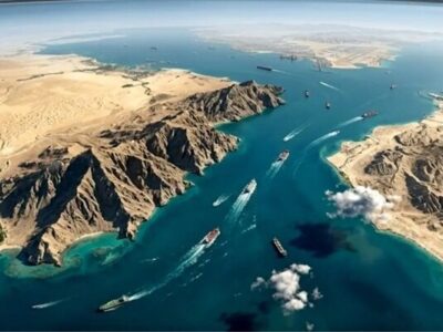 هرمز تا ابد گلوگاه انرژی جهان؛ چرا خطوط لوله هرگز جایگزین آن نمی شوند؟