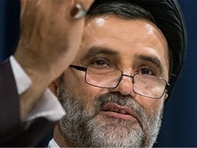 هرگونه اقدام خصمانه علیه کشور را با پاسخ متقابل پاسخ می‌دهیم