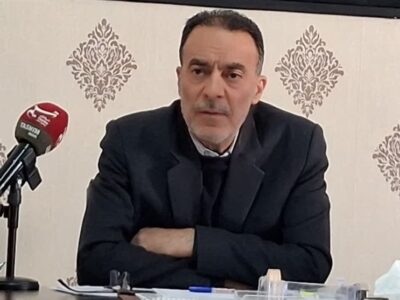 هرگونه مذاکره با دشمن بر اساس 10 ماده مورد تائید رهبر معظم انقلاب است