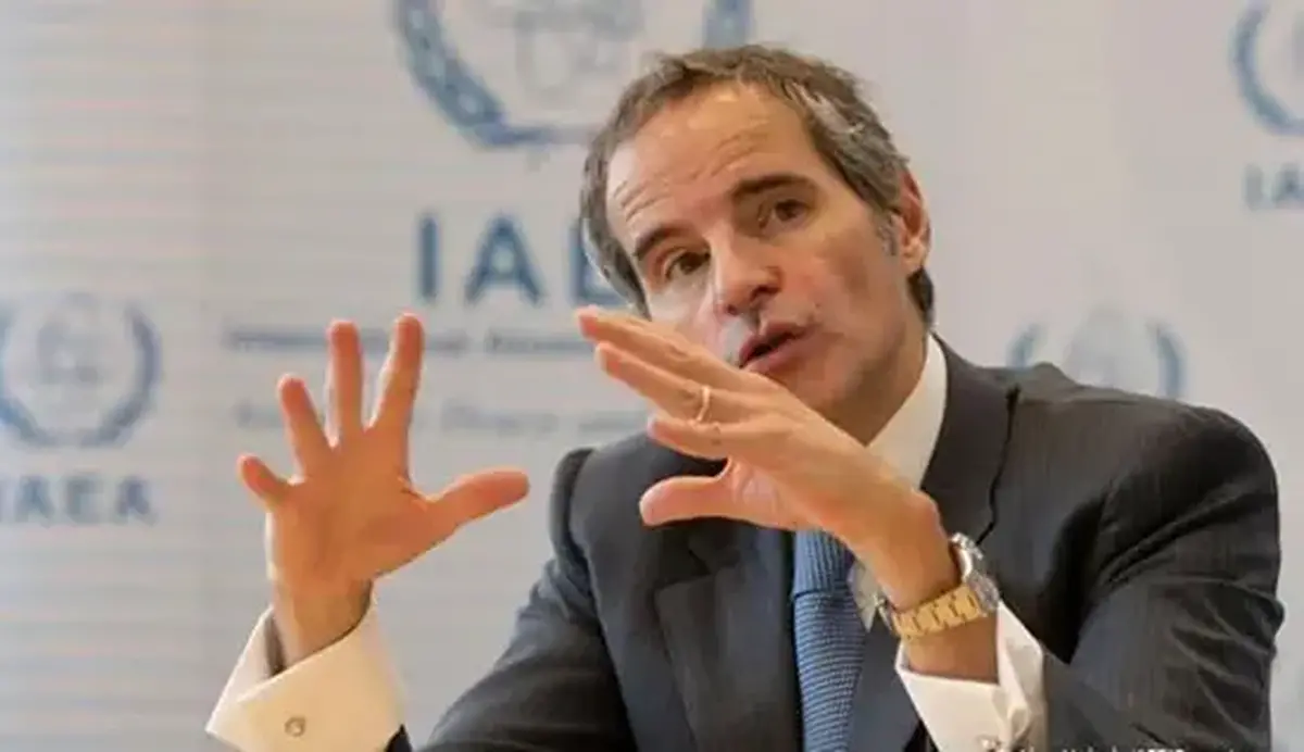 هشدار جدی گروسی درباره خطر هستهای نیروگاه بوشهر/ ماجرا چیست؟