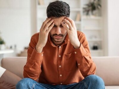 هشدار درباره اوج‌گیری افسردگی در پساجنگ