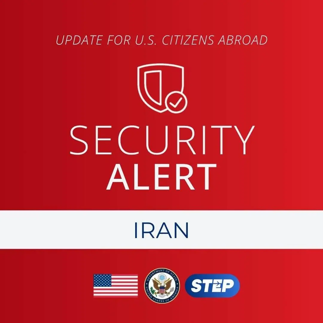 هشدار فوری آمریکا به شهروندانش در ایران و لبنان/ ناقوس جنگ به صدا درآمد