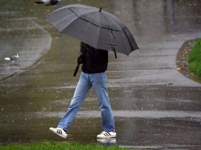 هشدار مهم هواشناسی/ آغاز بارش برف و باران در این استان‌ها