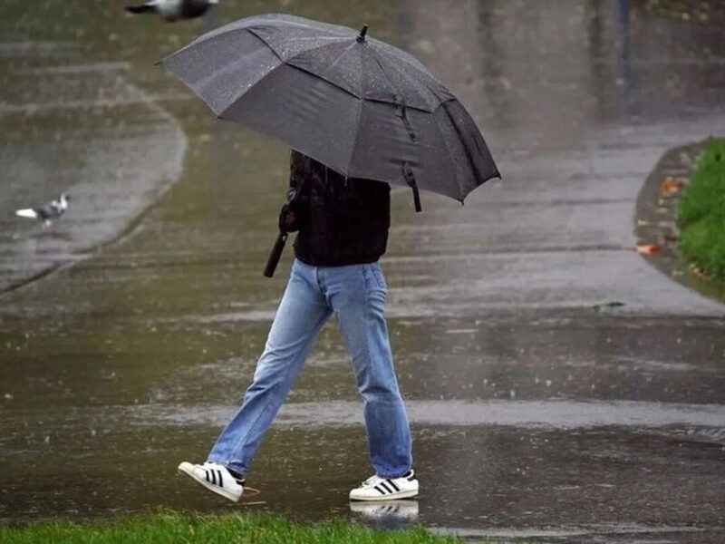 هشدار مهم هواشناسی/ آغاز بارش برف و باران در این استان‌ها