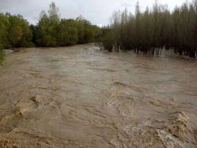 هشدار وقوع سیلاب در یک استان شمالی/ اعلام وضعیت فوق العاده