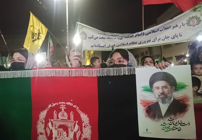 اتباع افغانستانی , مشهد مقدس , اخبار مشهد , خراسان رضوی , اخبار استان خراسان رضوی , مهاجرین افغانستانی , 