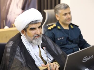 همدلی مردم و نیروهای مسلح، دشمن را در همه میدان‌ها ناکام گذاشت